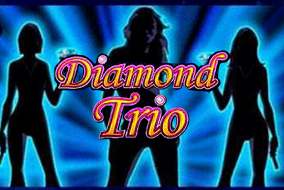 Diamond Trio