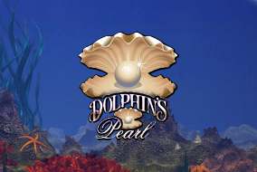 Dolphin’s Pearl