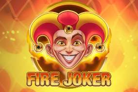 Fire Joker