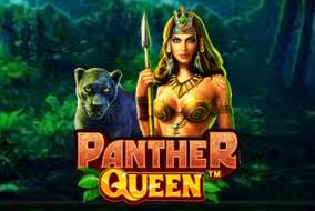 Panther Queen