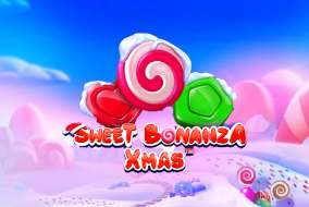 Sweet Bonanza Xmas