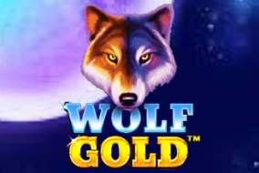 Wolf Gold